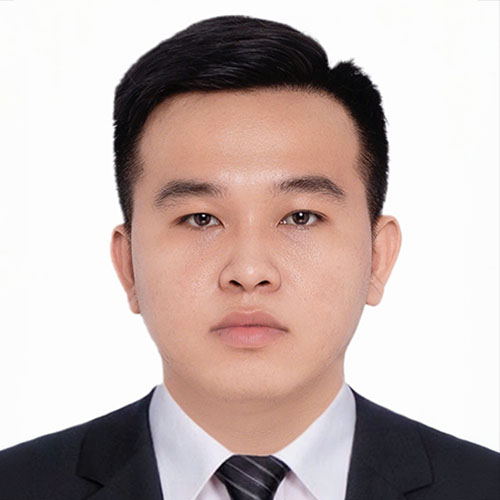 Tan-Huy Le