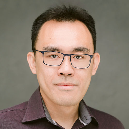 James Teng