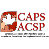 Links to Canadian Association of Postdoctoral Scholars website