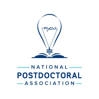 Links to National Postdoc Association page