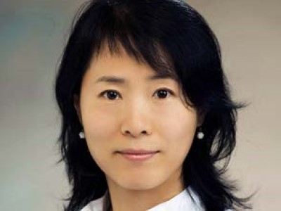 Dr. Haru Hyunkyung Ji