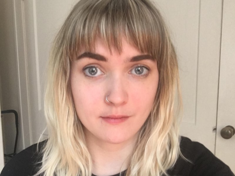 Aurelia Wilson Communication and Culture Toronto Metropolitan