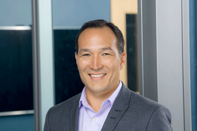 Dr. John Shiga