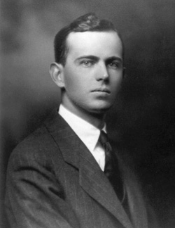 Edward S. Rogers Sr.