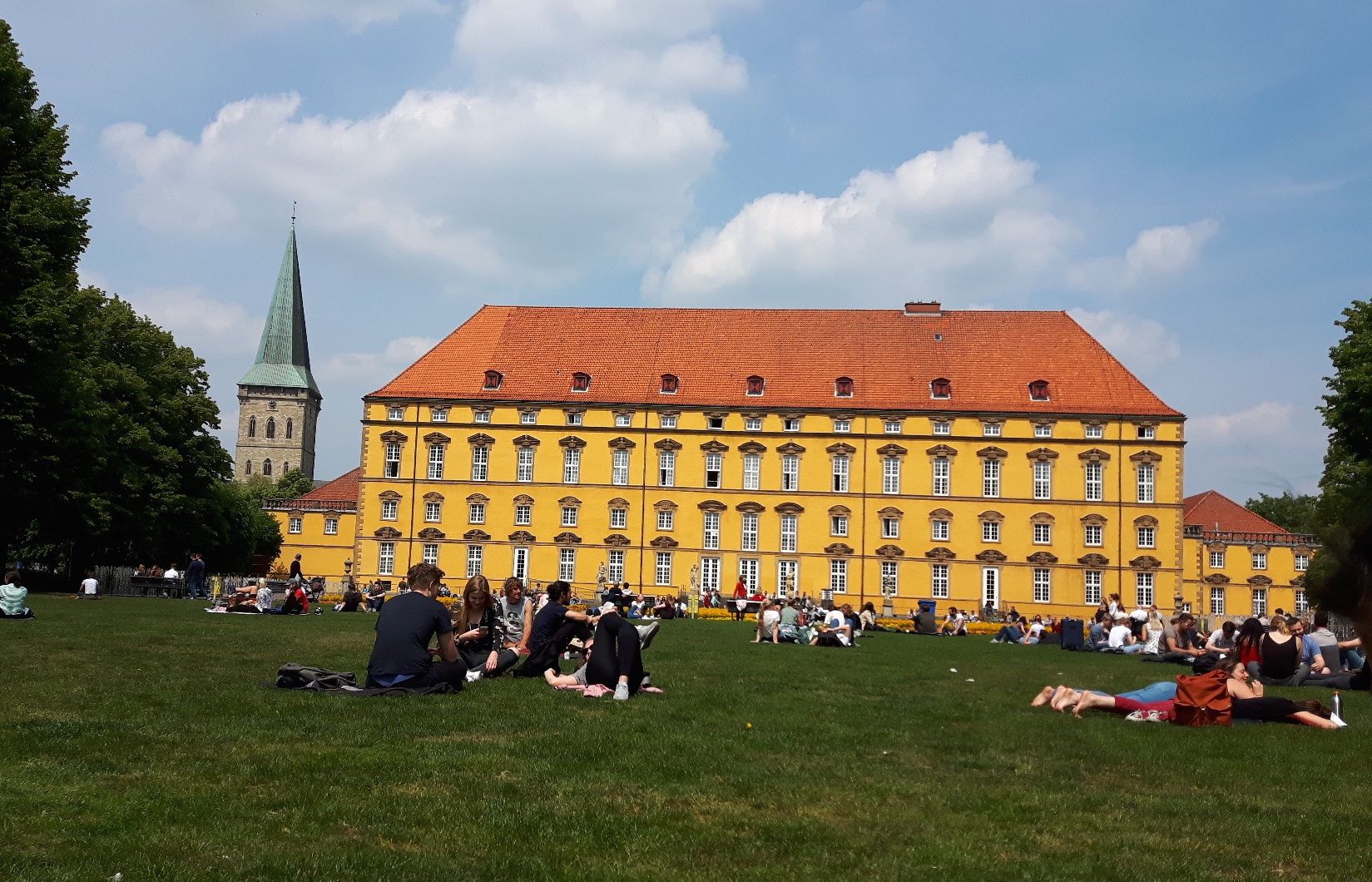 Osnabruck University