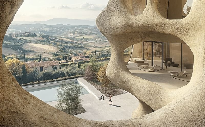 Image:  Adrianne Bou-Zaid, MID Major Research Project: AI: The Future of Design