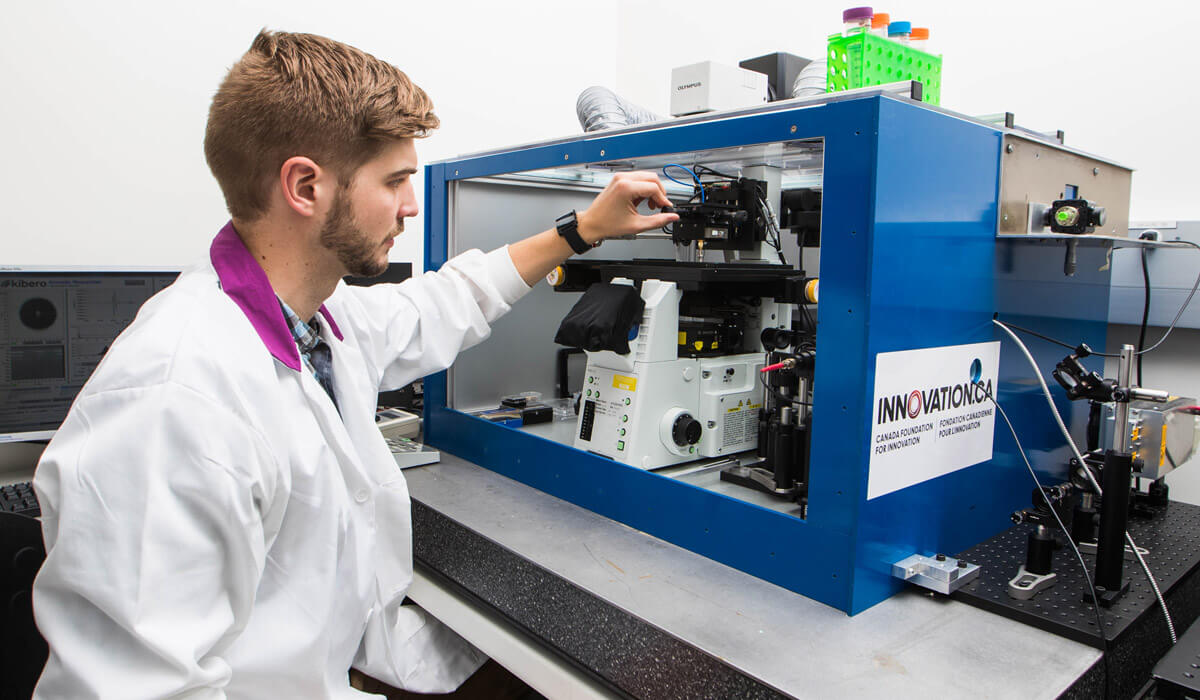 Physics (MSc, PhD) Graduate Toronto Metropolitan University