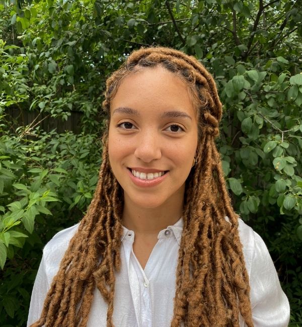 Olivia Provost-Walker