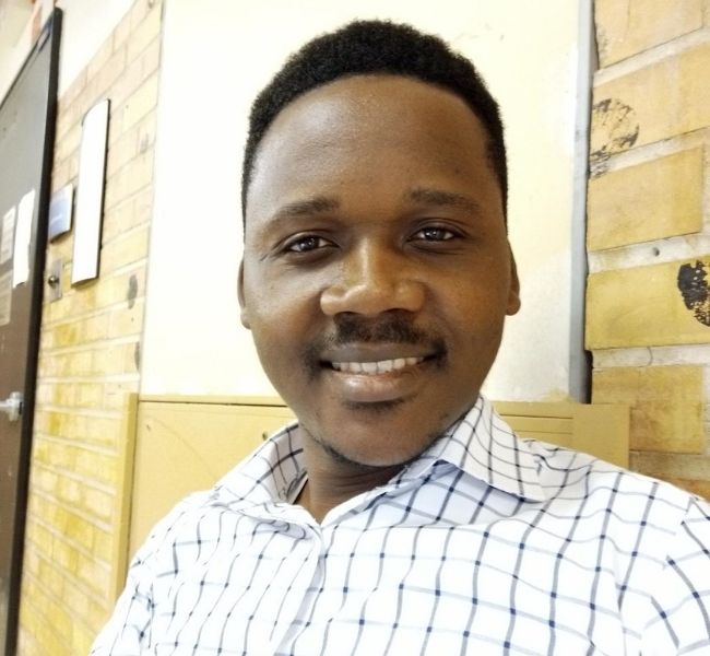 Oluwatosin Aladekoyi (Joseph)