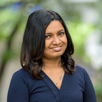 Vathsala Illesinghe, Policy Studies PhD candidate