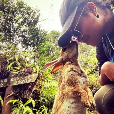 Krischanda Bemister, Psychology PhD student and SSHRC Vanier CGS Doctoral Award recipient