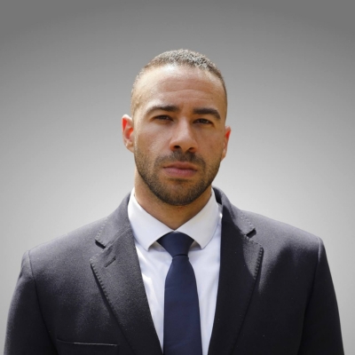 Amr Ismail
