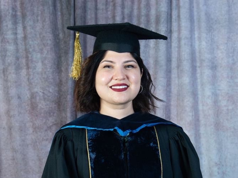 Dr. Farokh Laqa Kakar