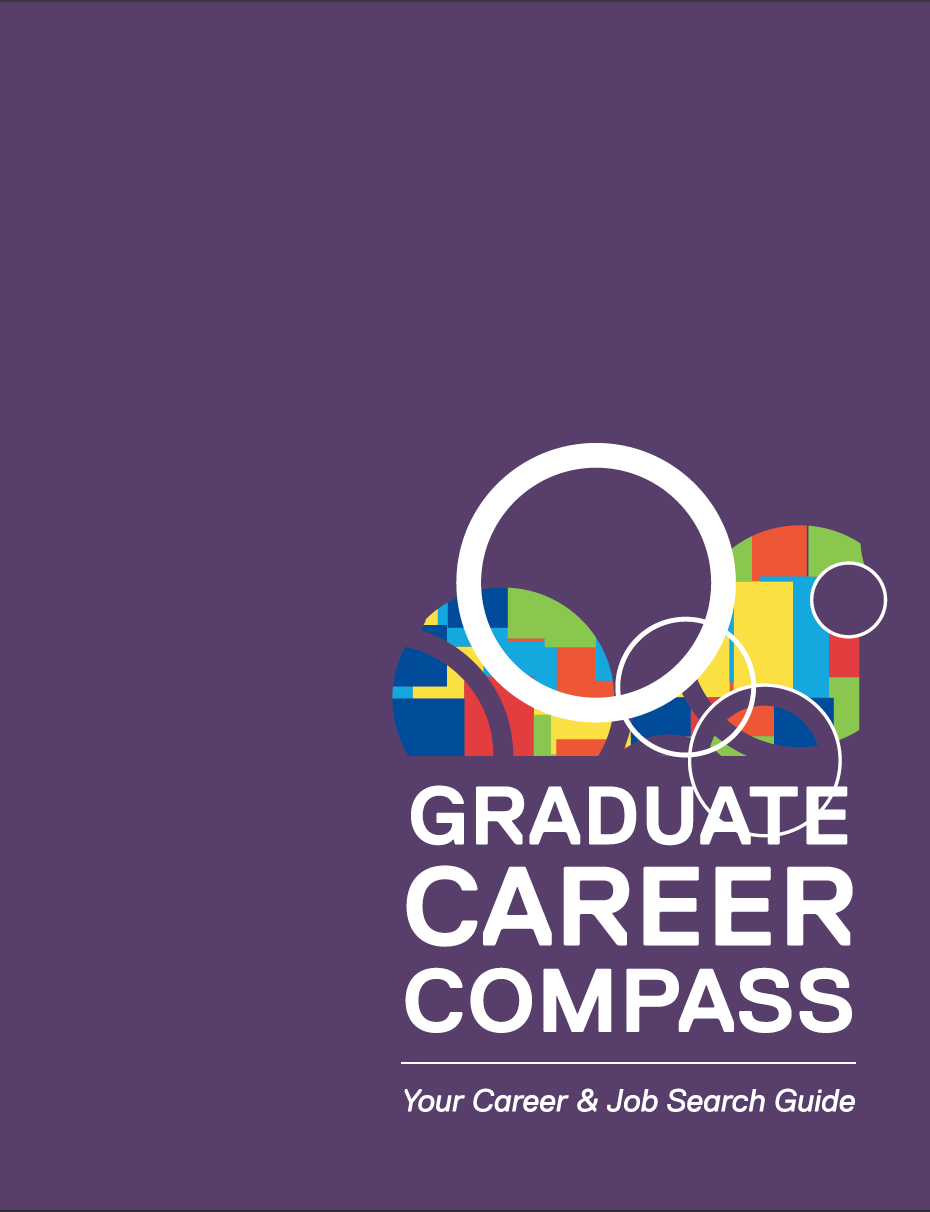Links to PDF of Career Compass handout
