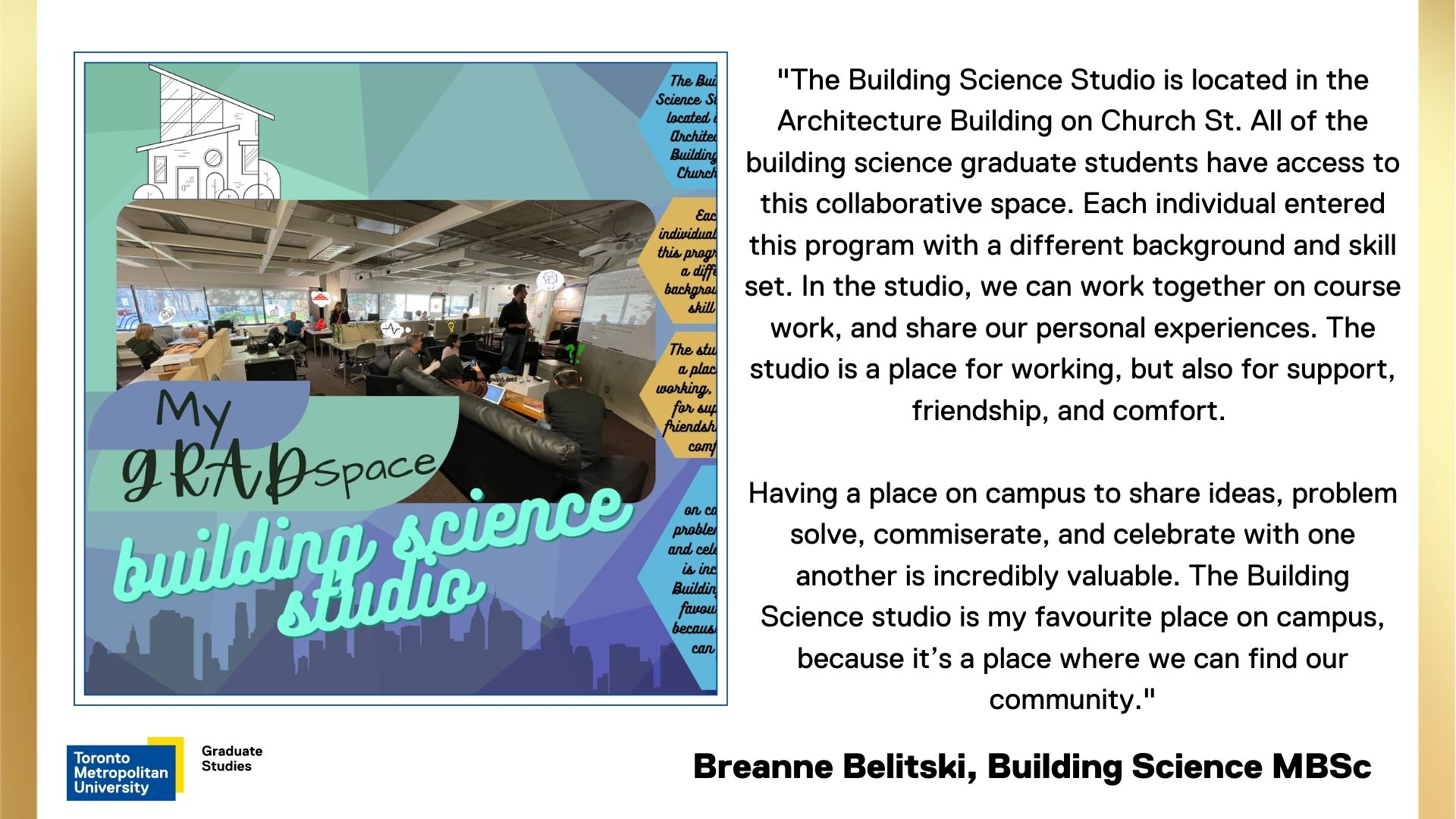 Breanne-Belitski. Building Science Studio.