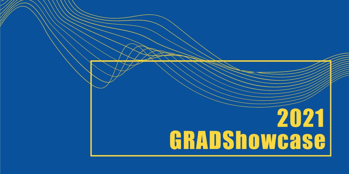 GRADShowcase 2018, August 28, 2018