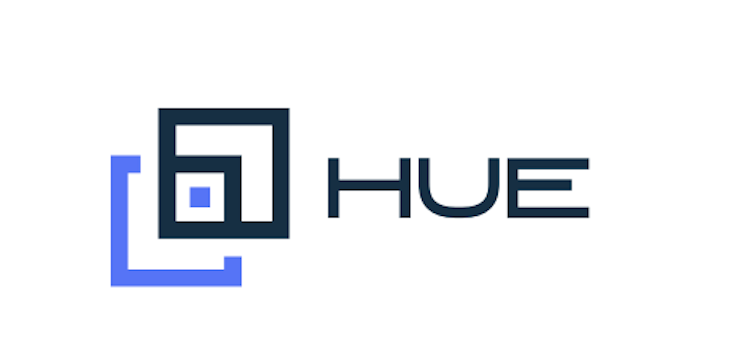 HUE Lab logo