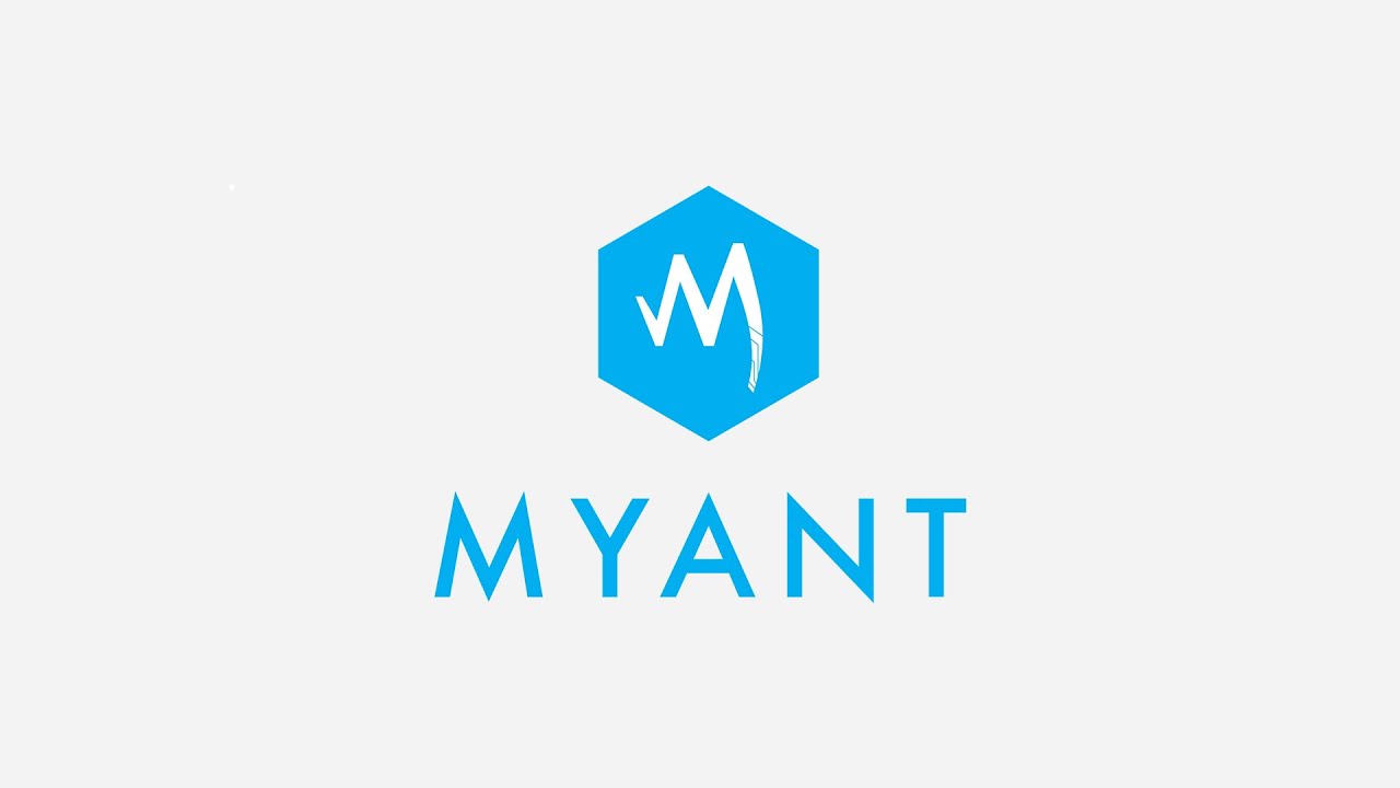 Myant Logo