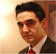 Dr. Ahmet Kolus