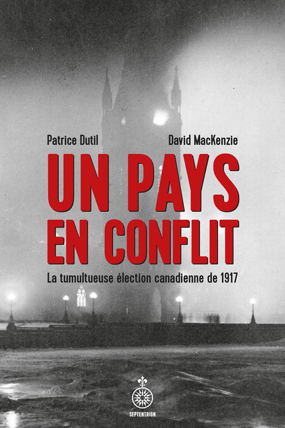 Photo of book front cover 