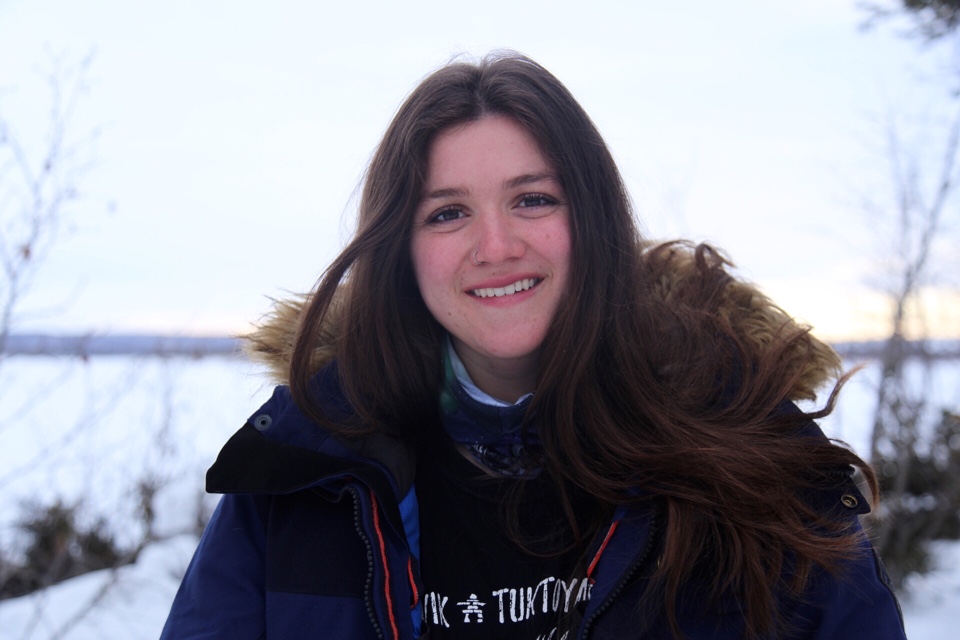 Adventures with an Arctic Social Enterprise