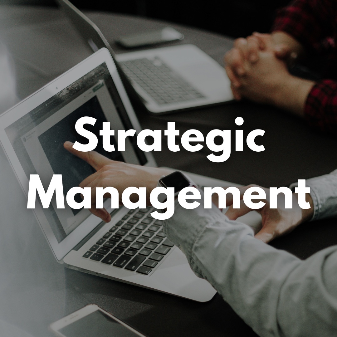 Strategic Management