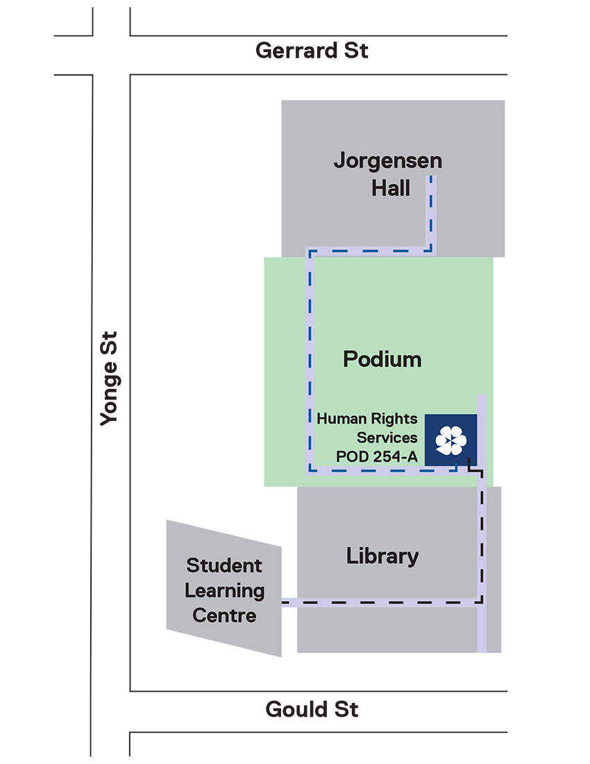 Ryerson_Map