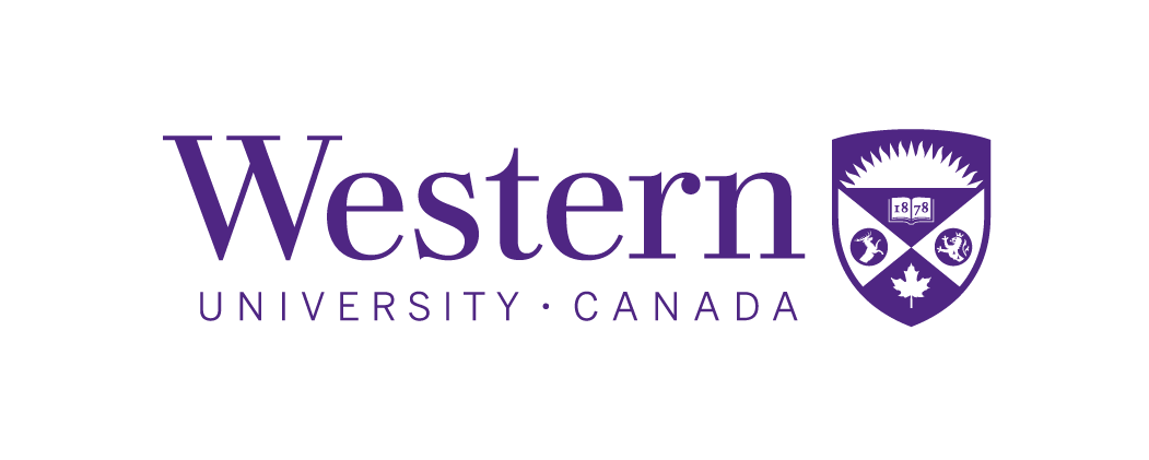 Logo de l'université du Western Ontario