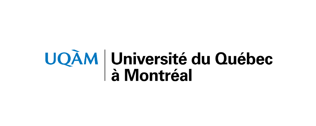 Logo de l'université du Québec a Montréal