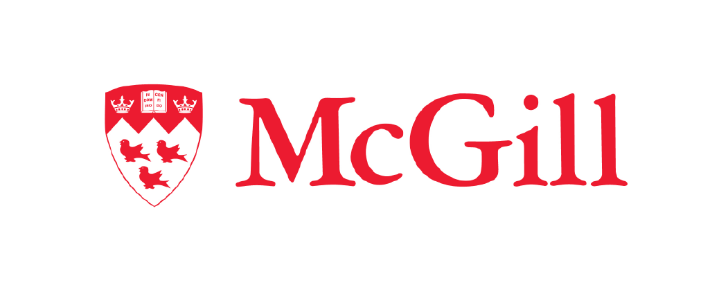 Logo de l'université McGill