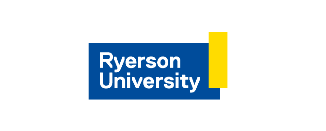 Logo de l'université Ryerson