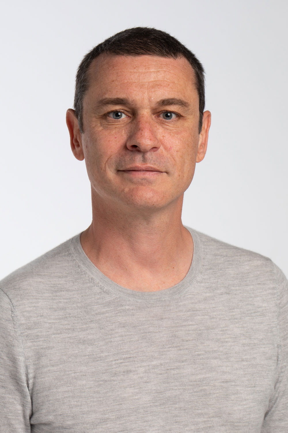 Dr. Thierry Gervais Image Arts Toronto Metropolitan University