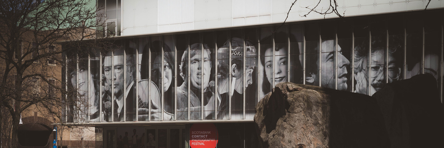 Image Arts building