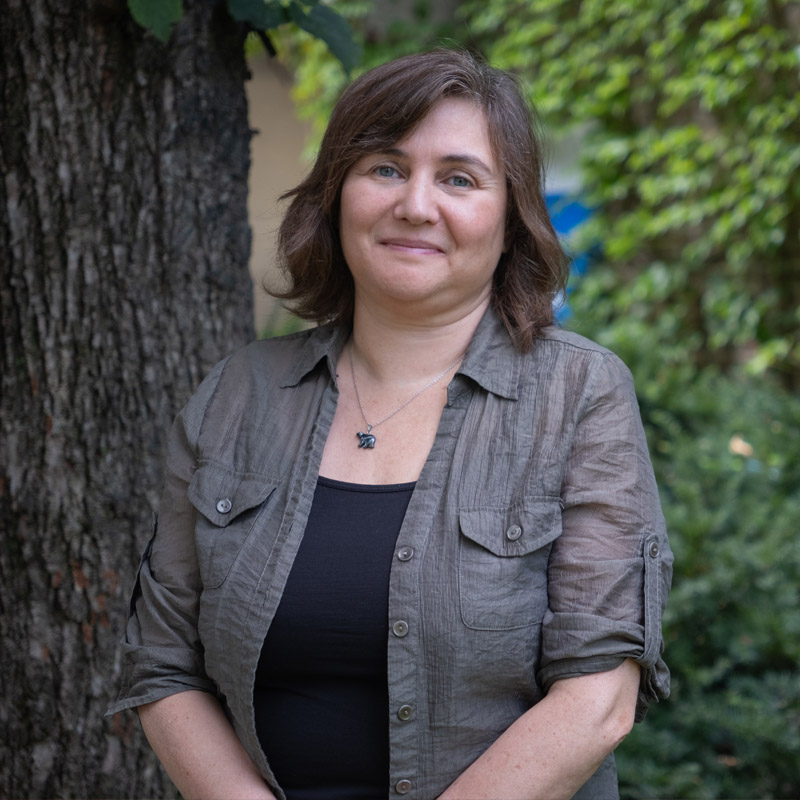 Diane Simone