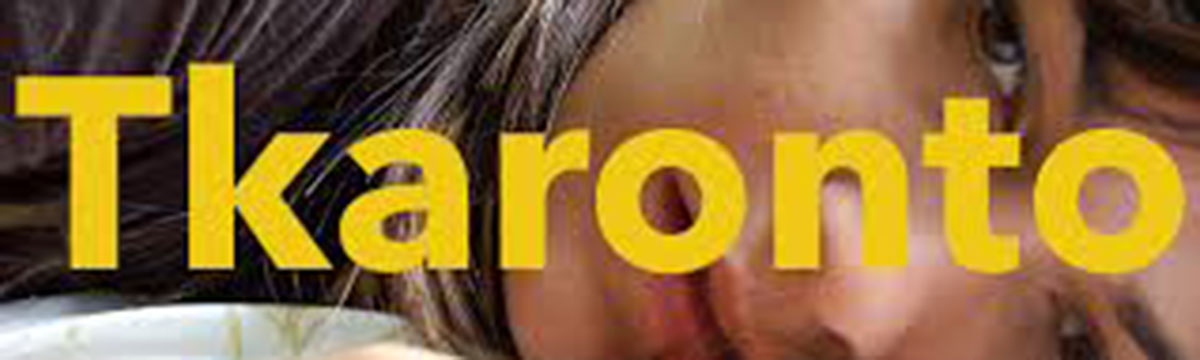 Film: Tkaronto 