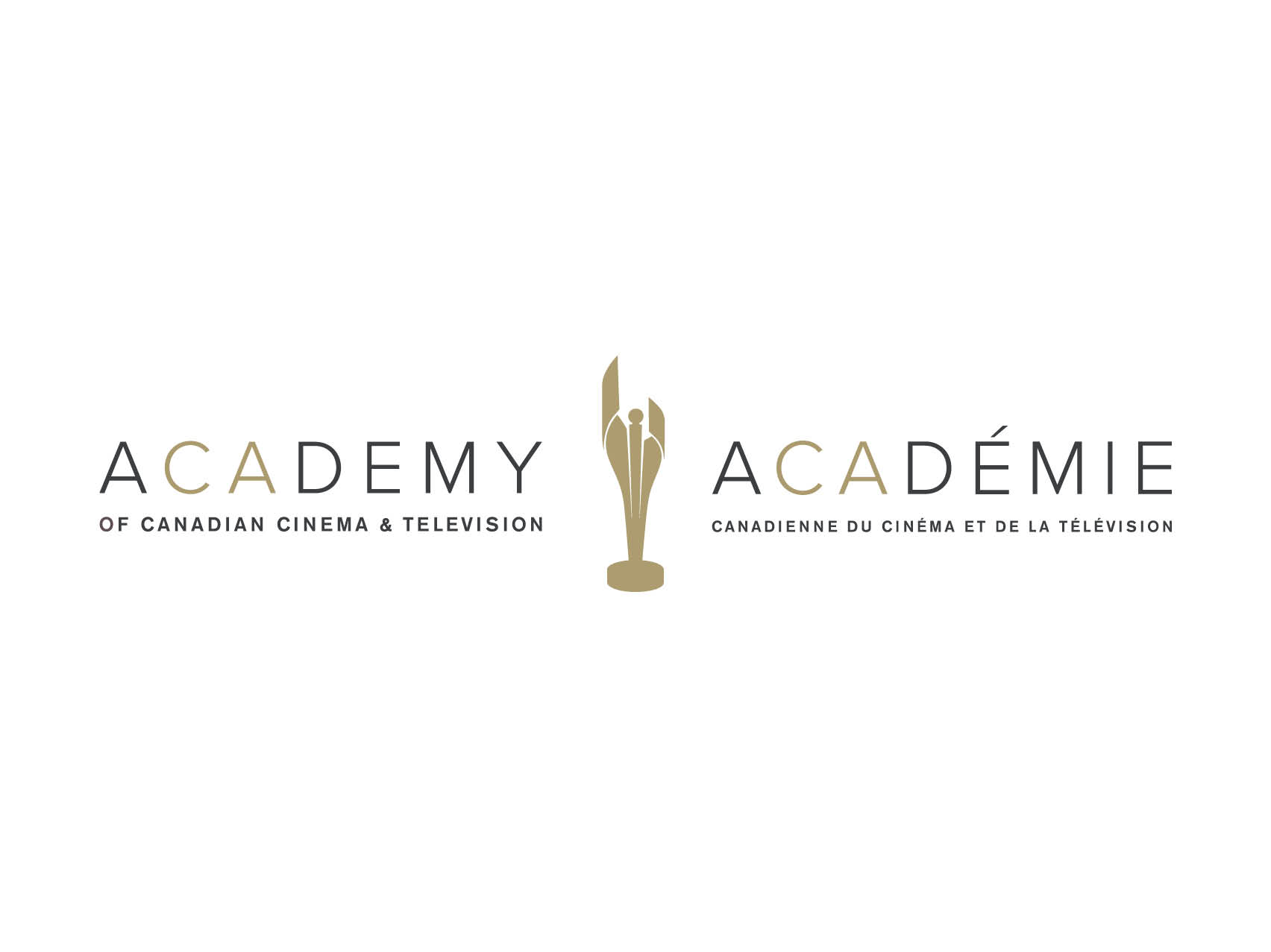 academy of canadian cinema logo