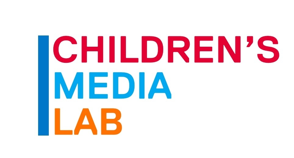 Children's Media Lab logo