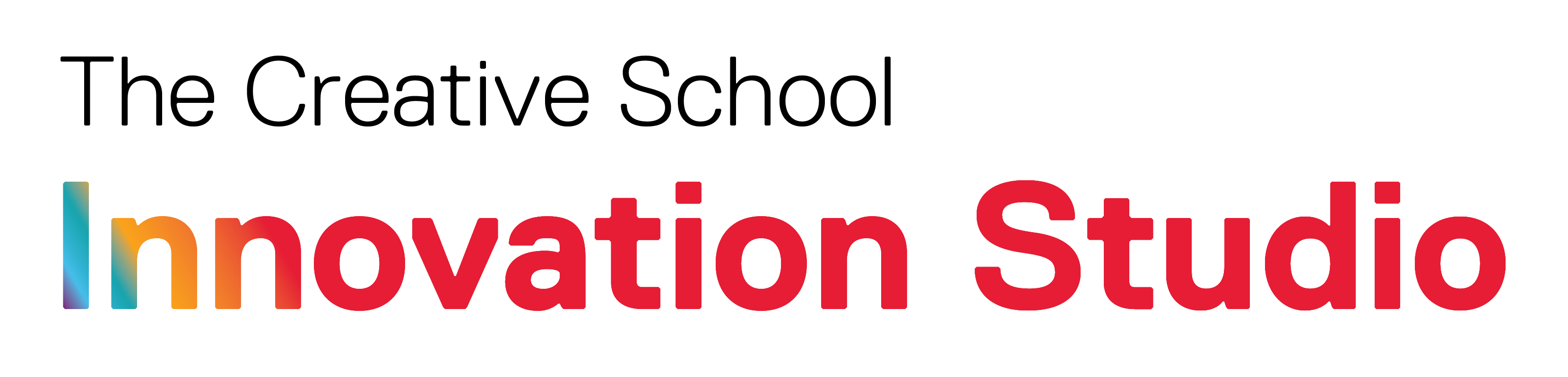 Innovation studio logo
