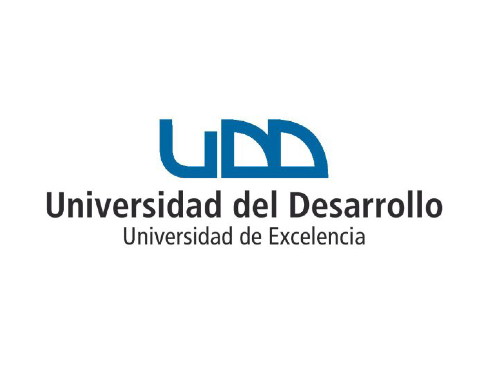 universidad del desarrollo logo