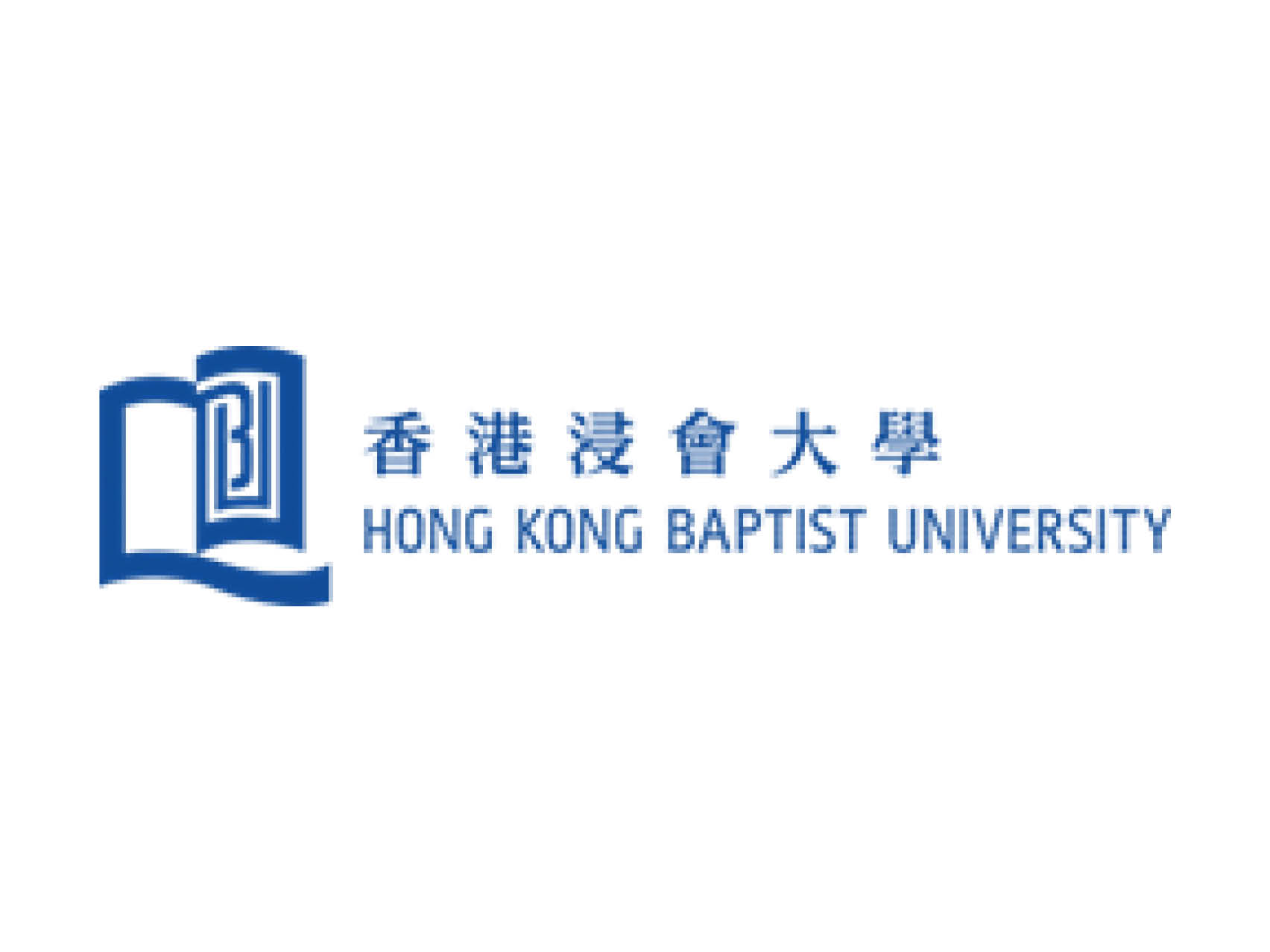 hong kong baptist university logo
