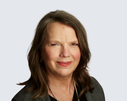 Dorothy Bakker