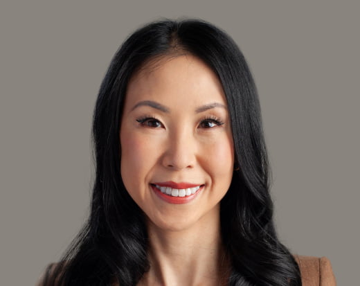 Jennifer Tong