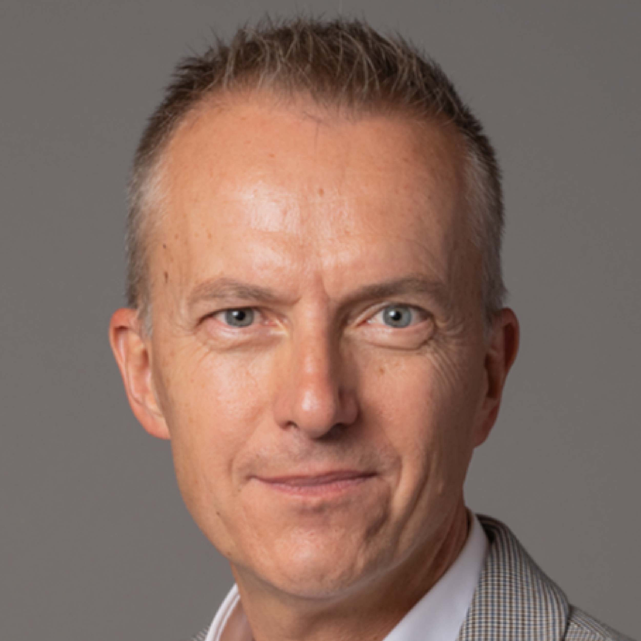 Portrait of Etienne Piguet