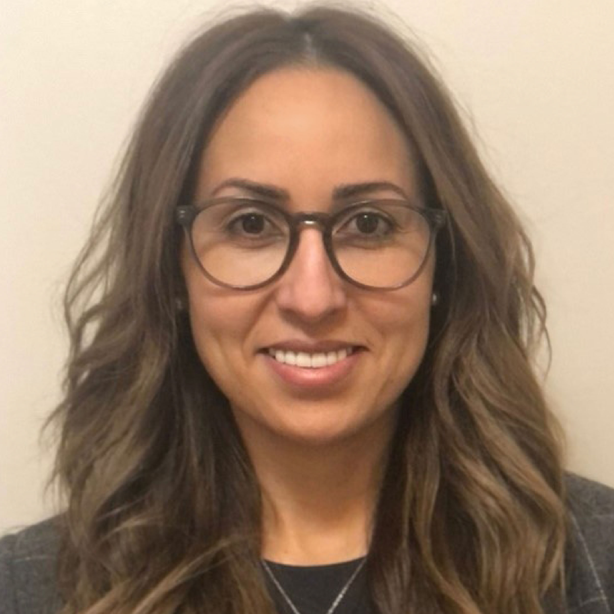 Portrait of Hayat Looye