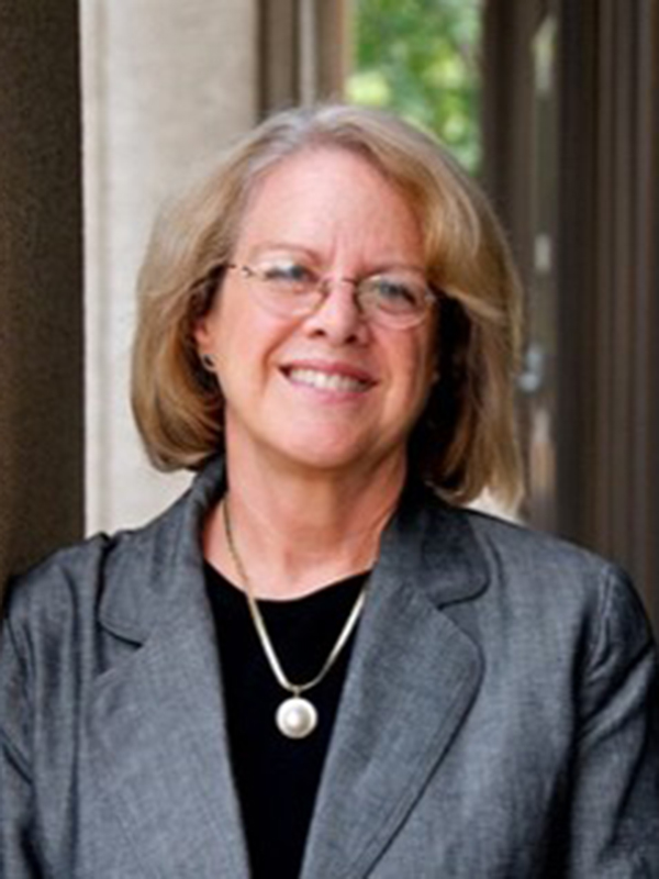 Jill Korbin