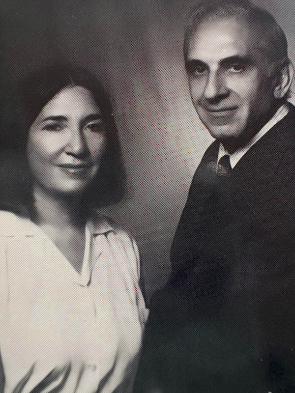 Alfred J. Kahn and Sheila B. Kamerman