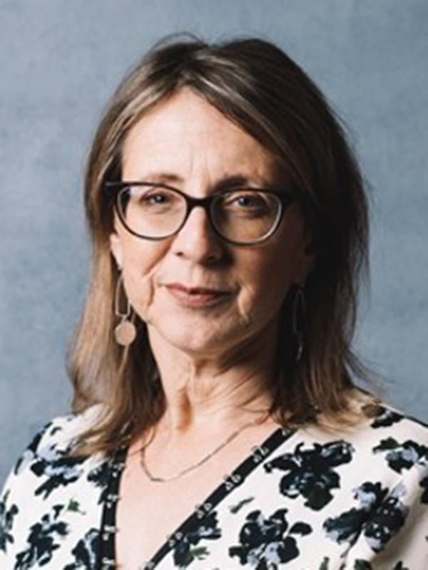 Sharon Goldfeld