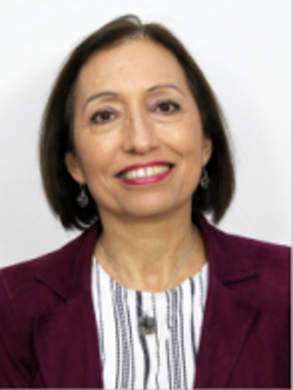 Dr. Ana Loreto Ditzel