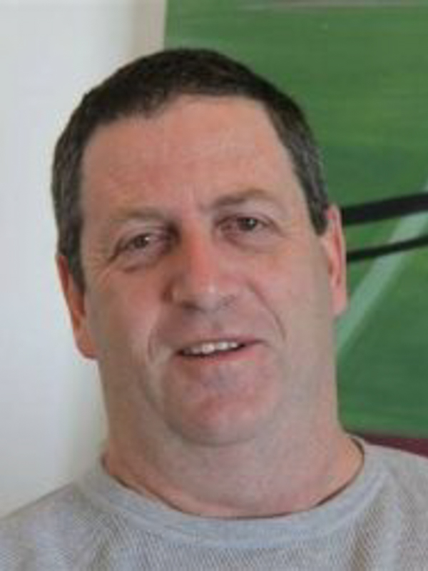 Prof. Asher Ben-Arieh