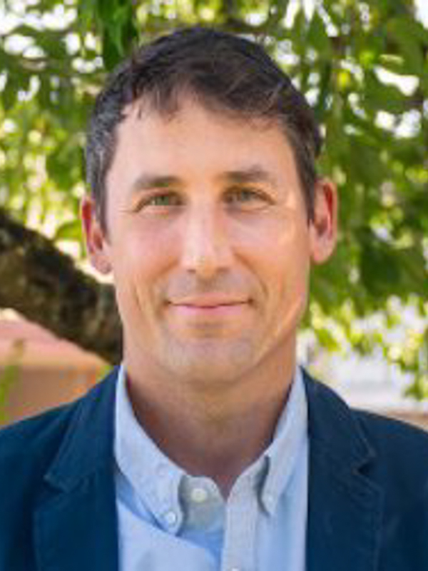 Prof. David Rothwell